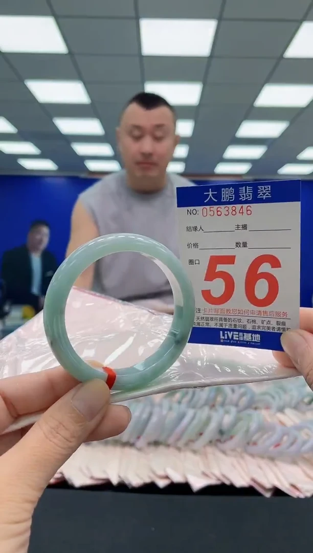 未镶嵌手镯翡翠AAAAAAAAA