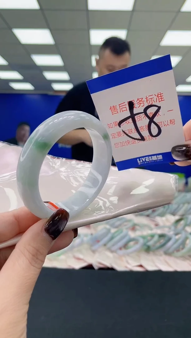 未镶嵌手镯翡翠a AAAAAAAAAA