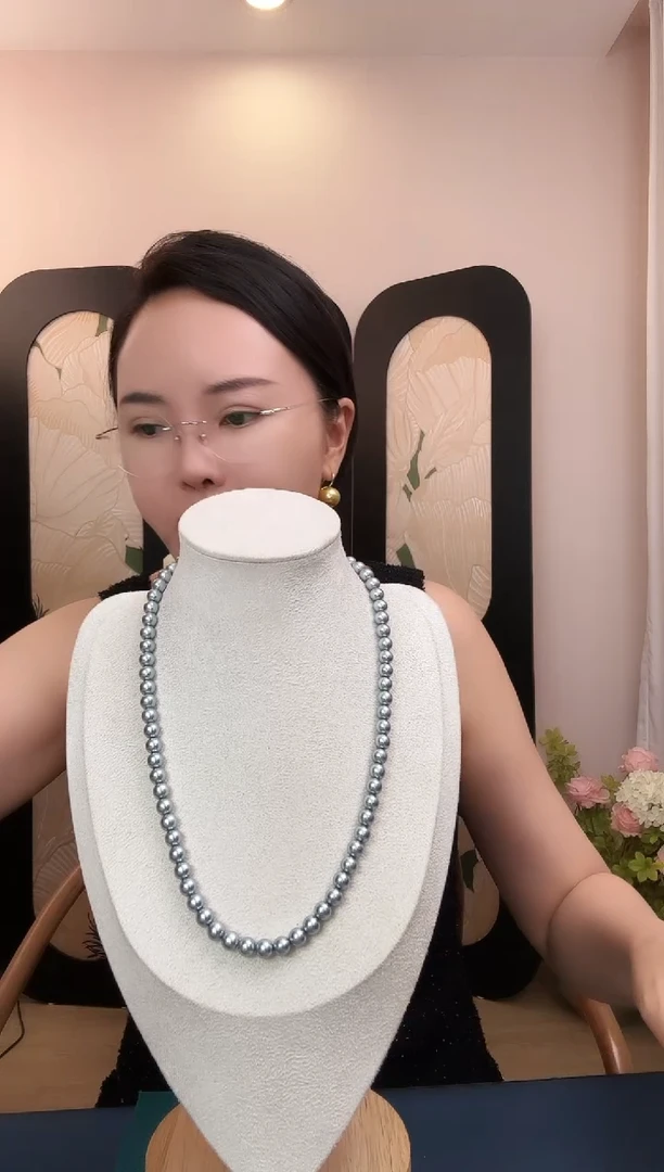 直播间所见即所得