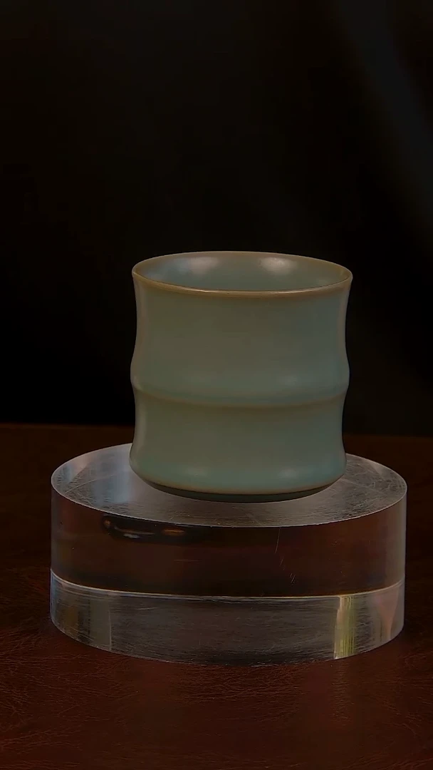 瓷片清汝354........