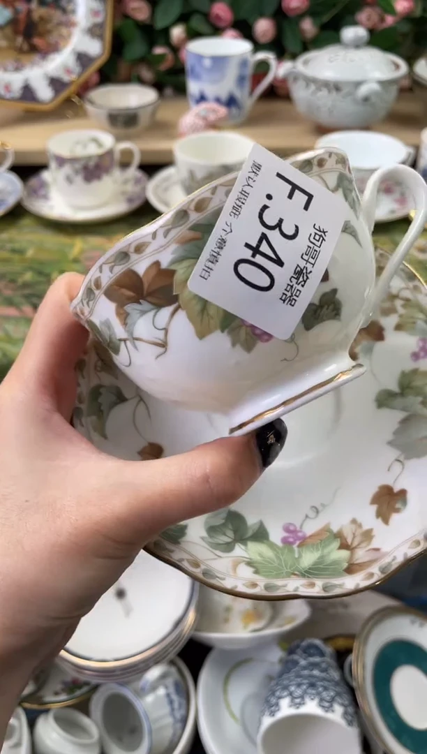 瓷片小****书340狗哥瓷器直播间111