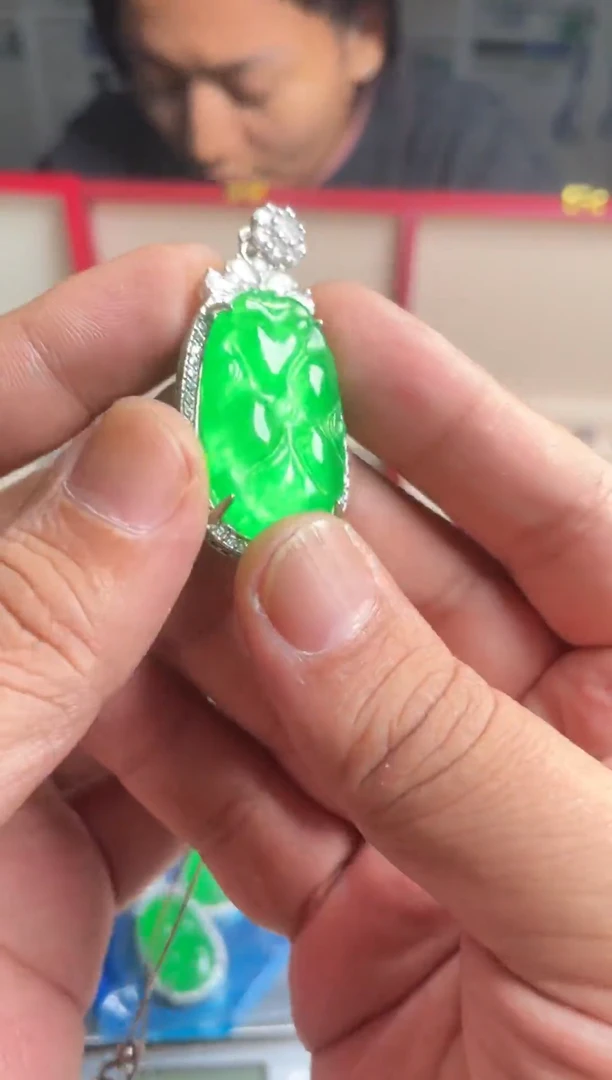 老百姓甄选珠宝34