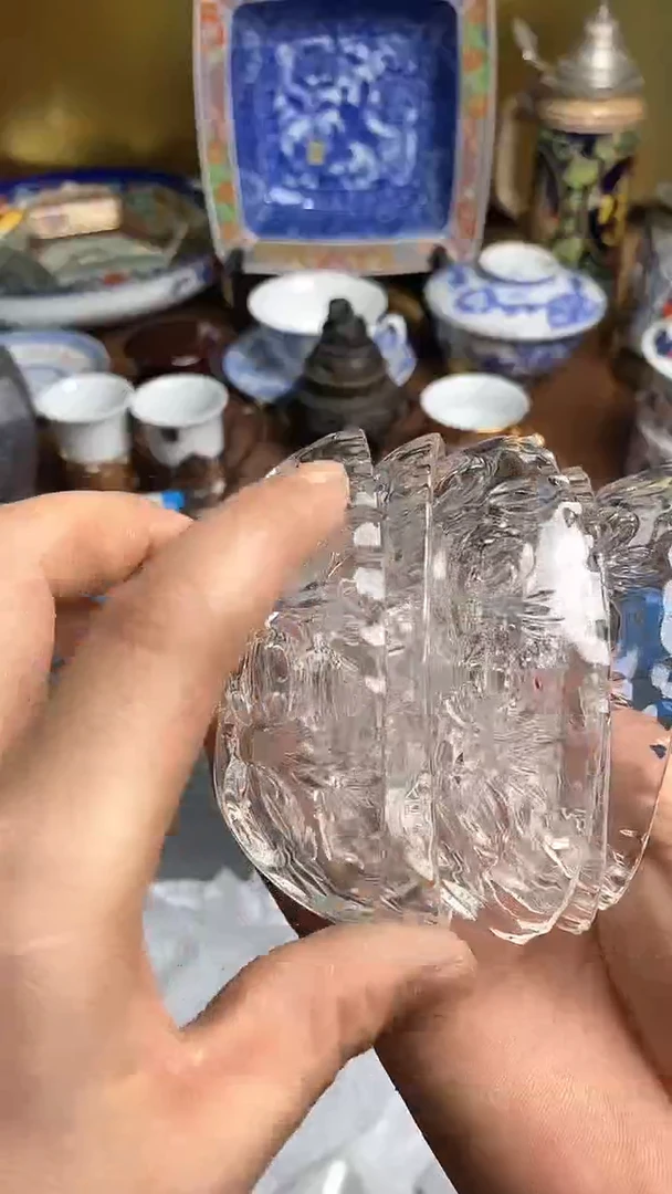 【闪购商品】瓷片666666666 327