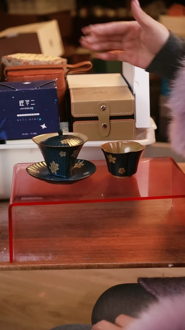 【闪购商品】其他茶具茶具（无礼盒@@A11658