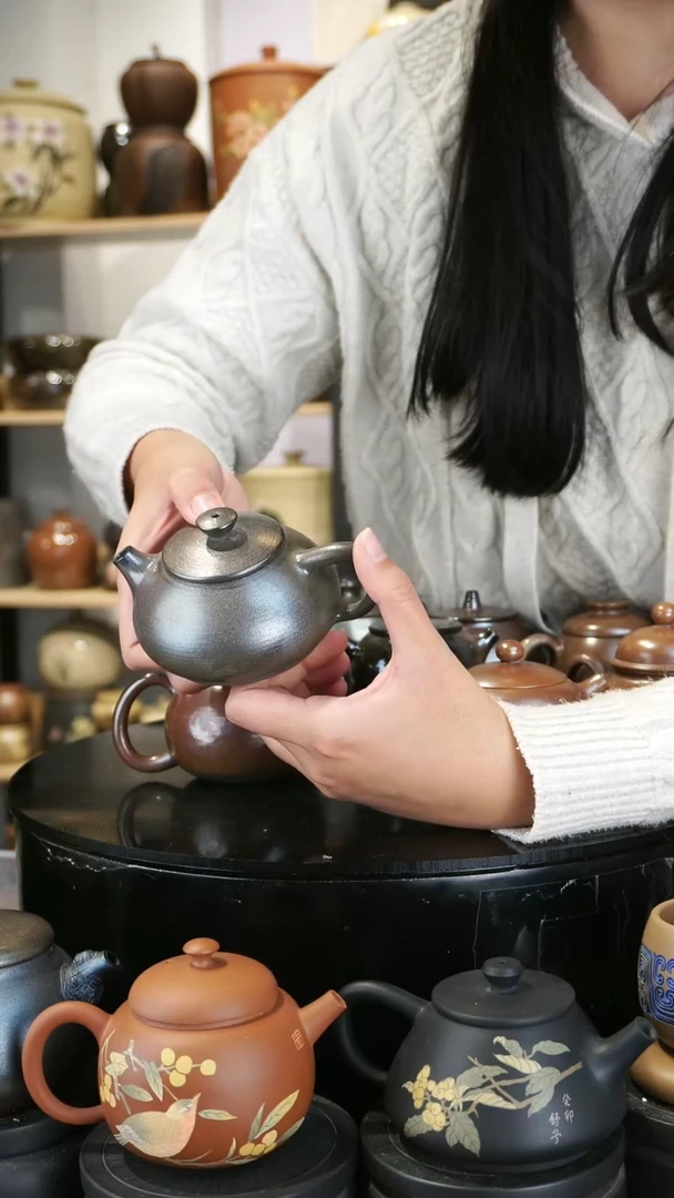 【闪购商品】壶287 苏橙茶周边.....