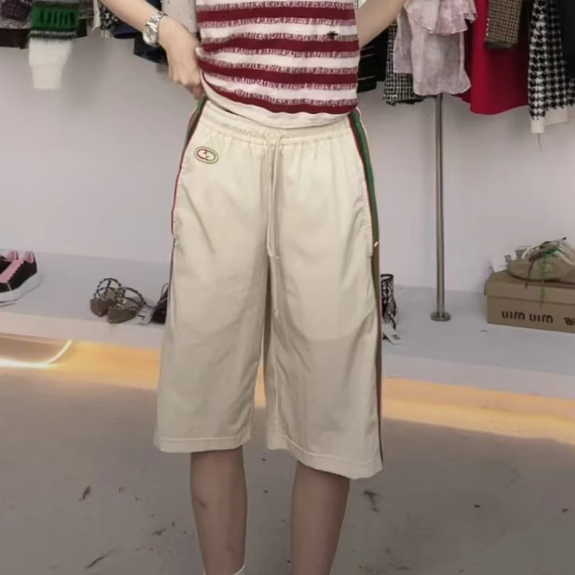 全新未使用 GUCCI/古驰 GUCCI 短裤S