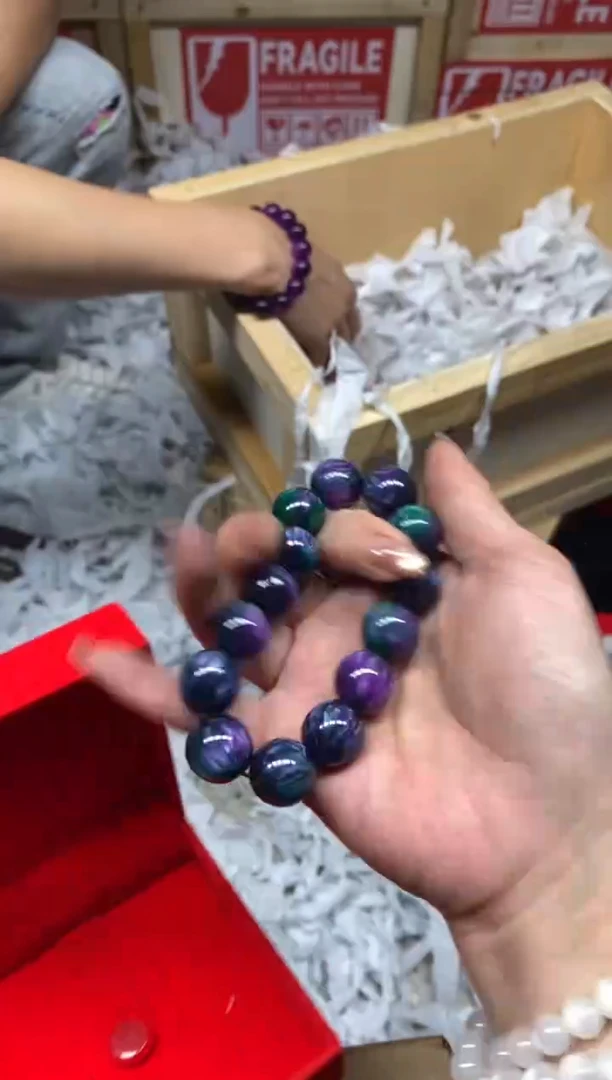 手串菩提根/象牙果YU004(无礼盒）@@@@@@@