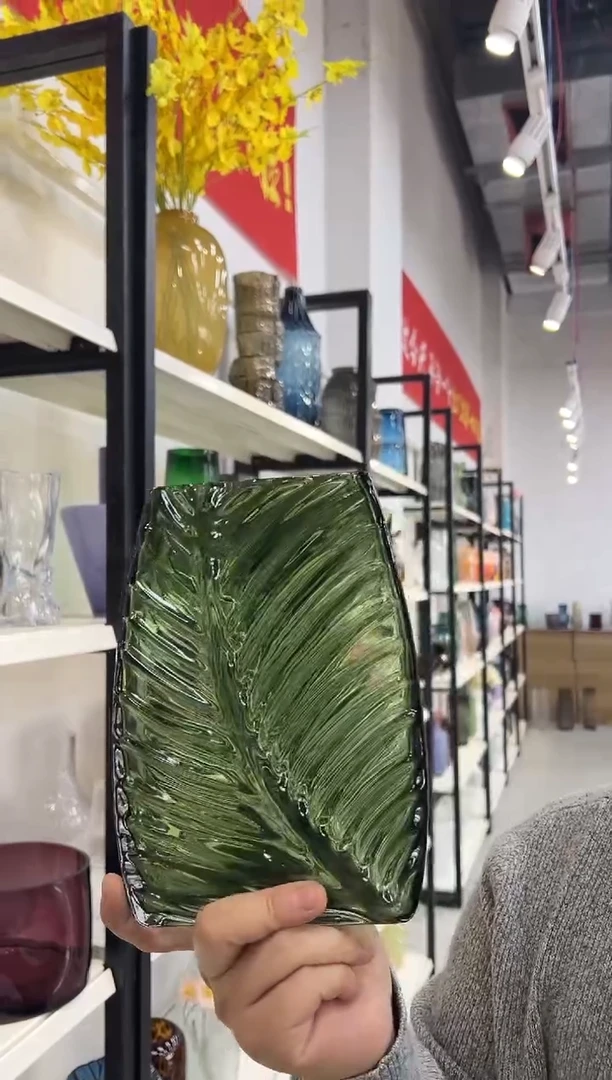 水养鲜花干花插花客厅装饰品小