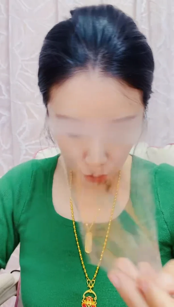 合金无126半镯手链