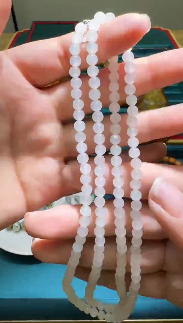 未镶嵌手链和田玉多样性发一803