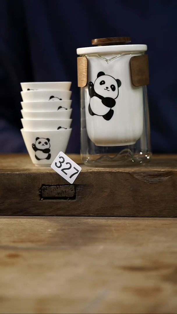 瓷片开播福利！！不顾一切之落单福利！！盖碗