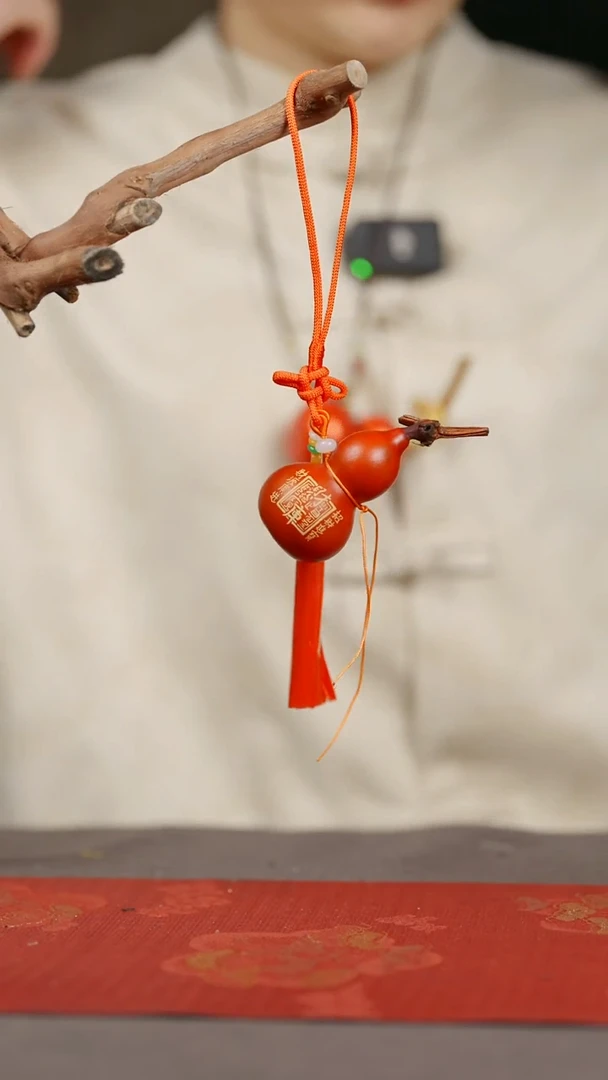 【闪购商品】192号葫芦摆件挂件脖挂