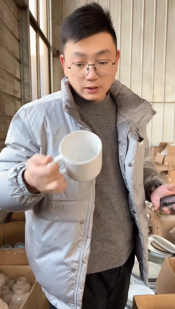 【闪购商品】无铅玻璃069一对莱俐家居1.22下午