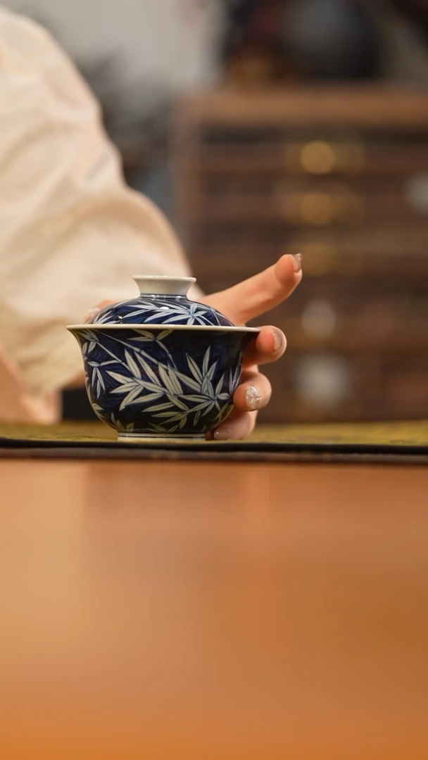 己和与瓷手工陶瓷