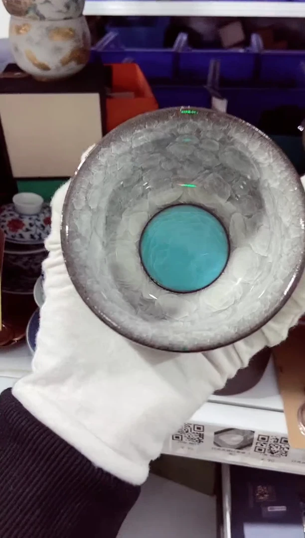 高端陶瓷茶具清品福利产品