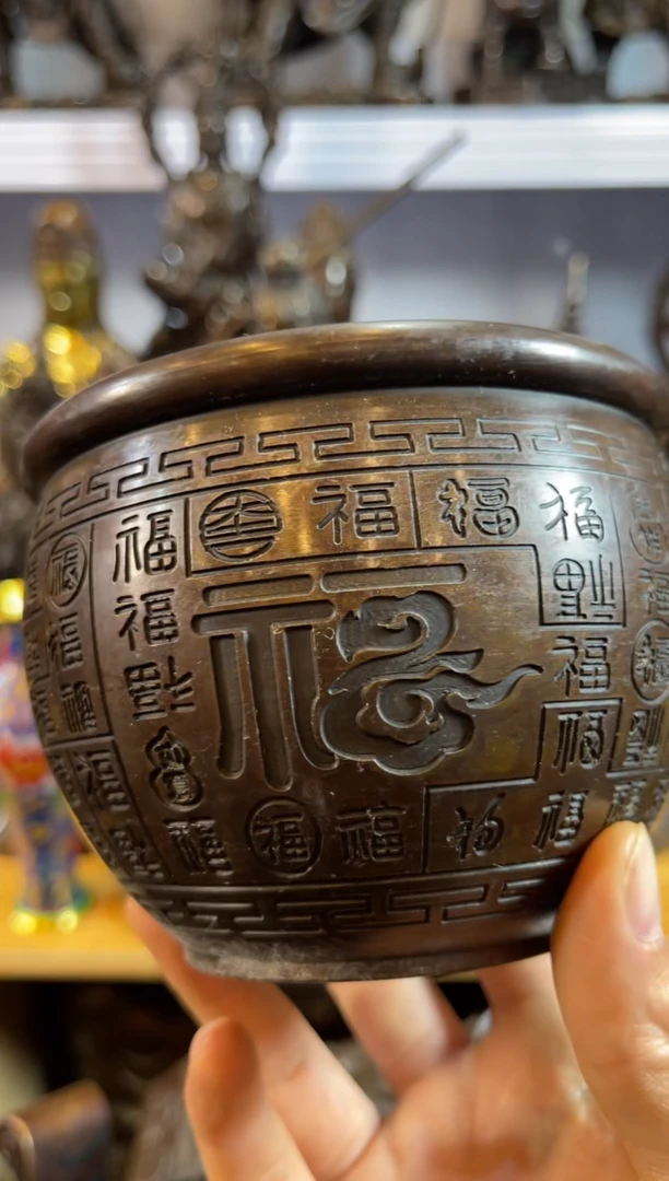 .案台摆件  物品摆件