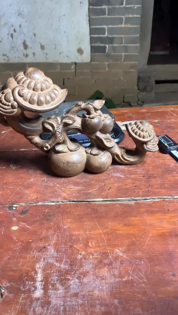 木柿柿如意精品好物推荐