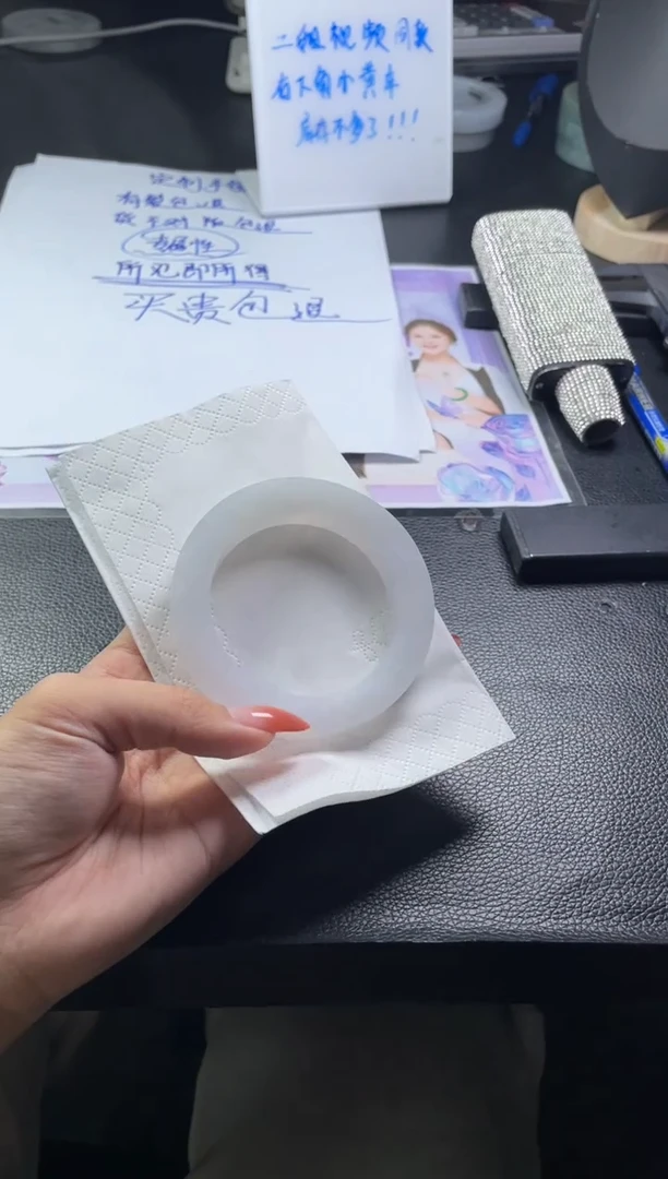 未镶嵌手镯定制翡翠小****?定制手镯ZXZB5/DZS