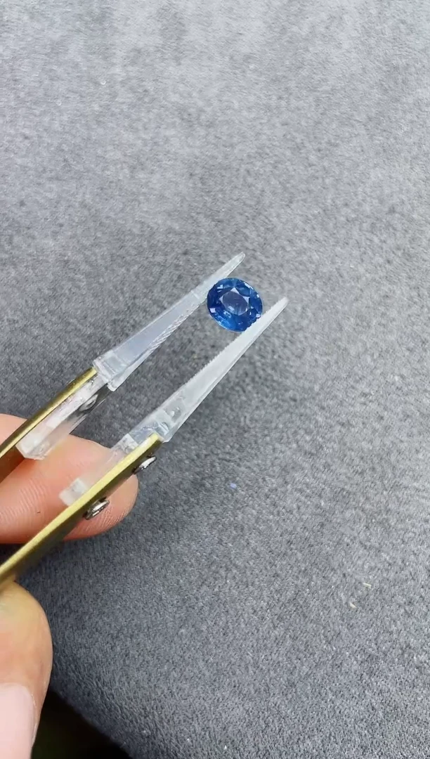 裸石尖晶石马亨盖1.7ct