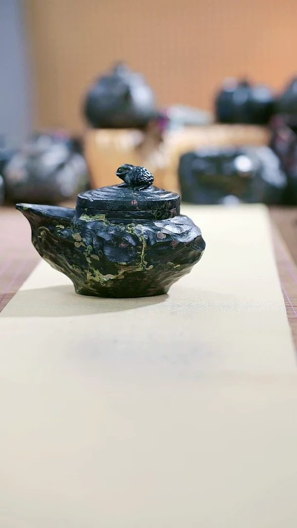 【闪购商品】112梅花玉M寻武记一物一拍