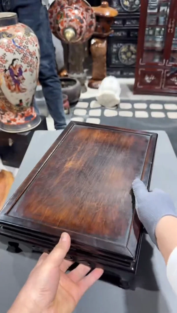【闪购商品】杯小四孤品收藏中古品
