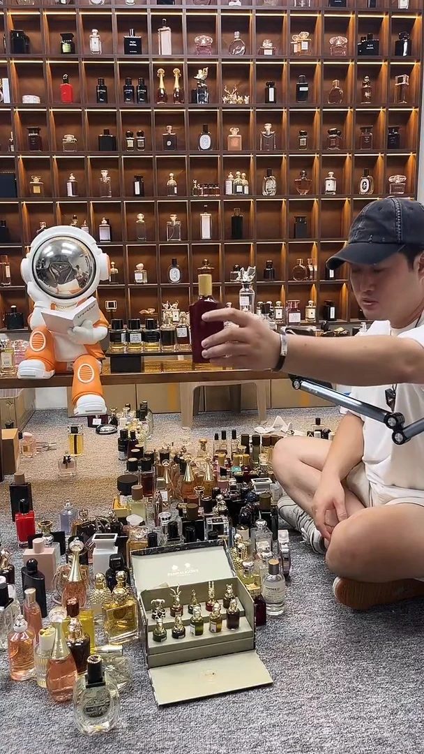 -------裸瓶绮梦馥栀