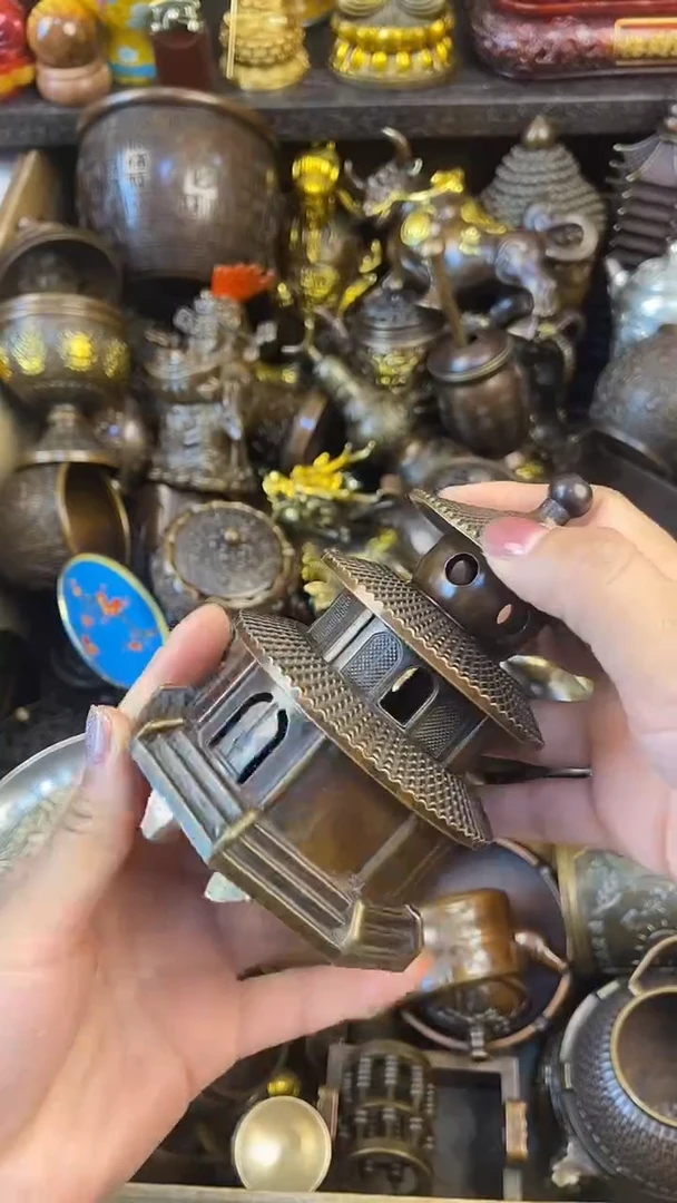 案台摆件 物品摆件