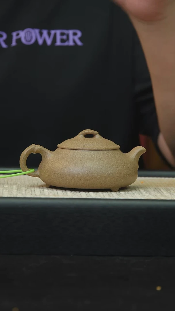茶壶紫砂宜兴紫砂原矿紫砂