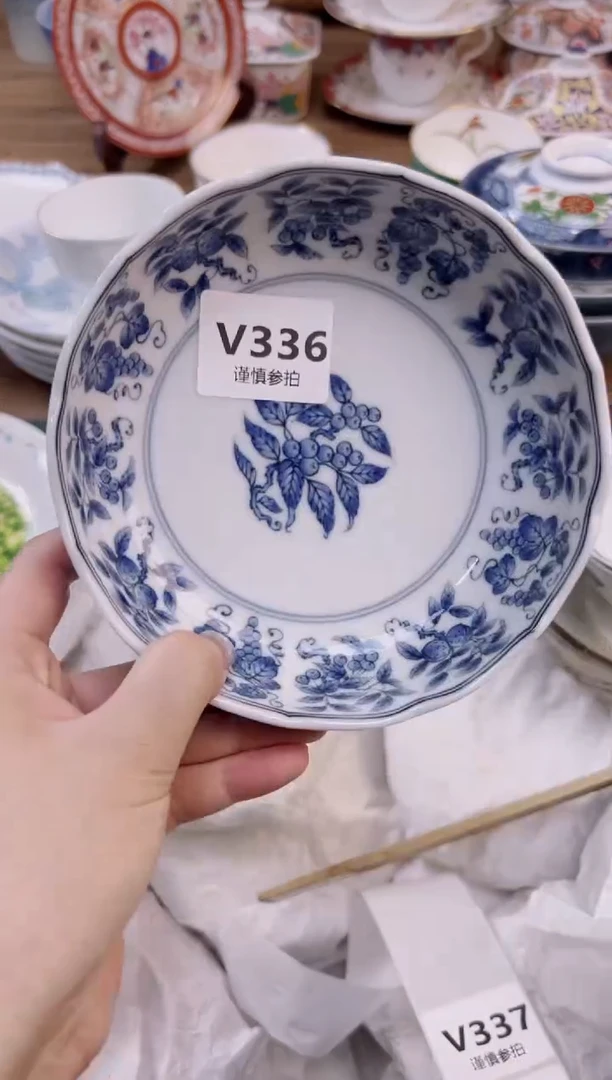 瓷片冬***光     336