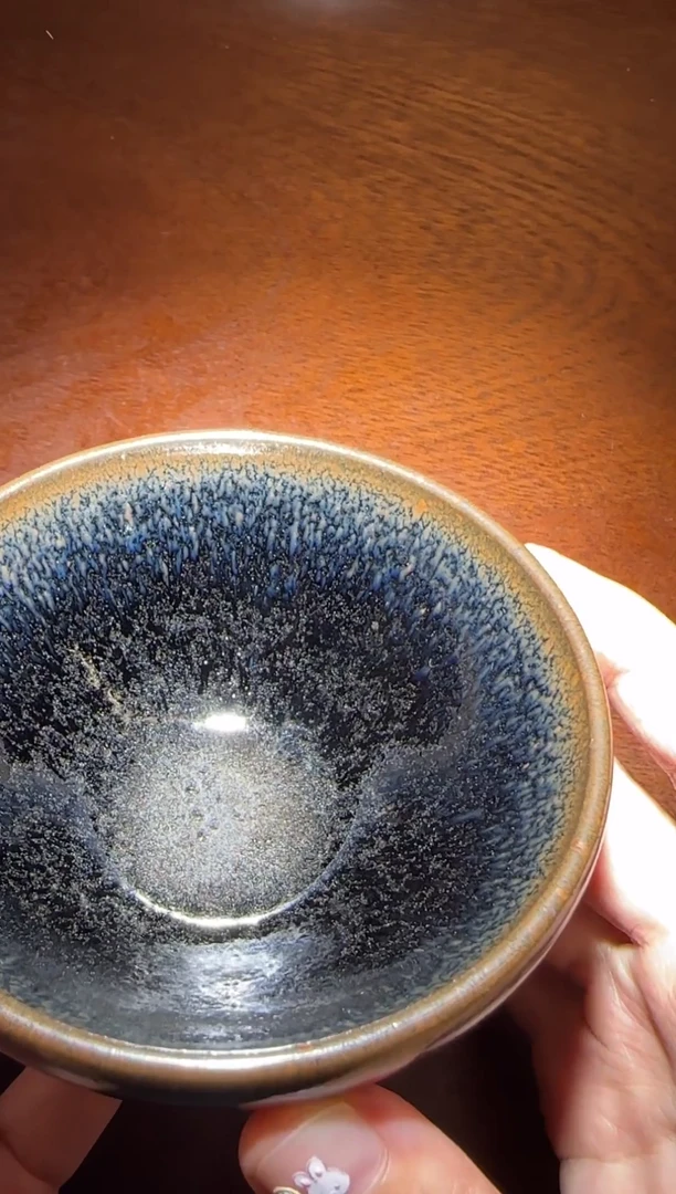 茶盏熊忠贵老师专场12
