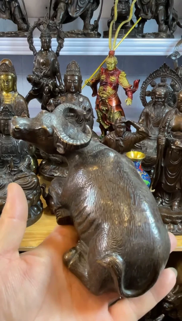 2案台摆件 物品摆件