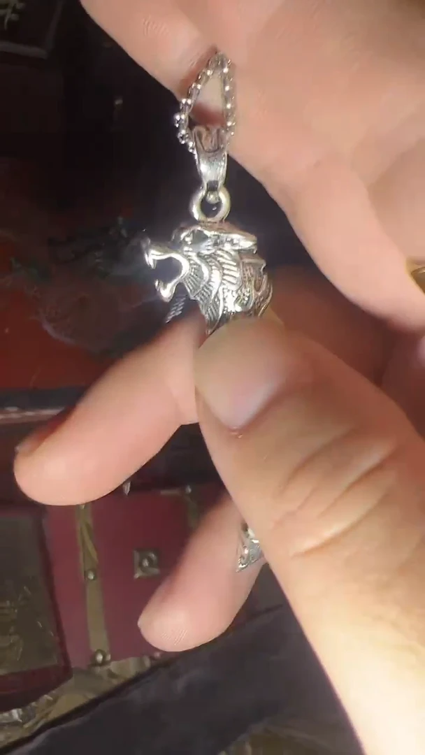 金属高端创意福利摆件