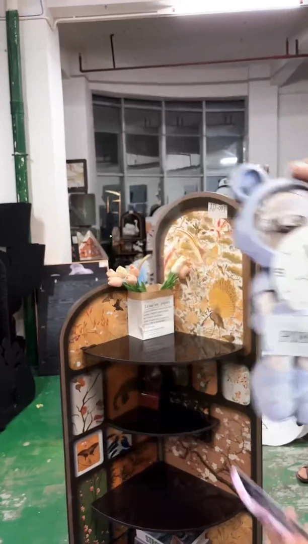 孤品朵朵闪购P080