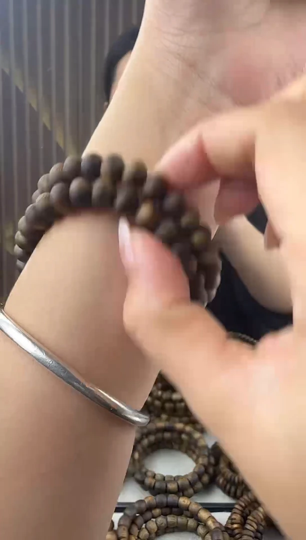 沉香沉香碎屑+算盘-08