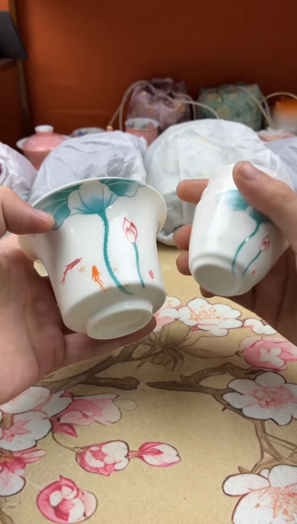 陶瓷@@@云问茶具链接