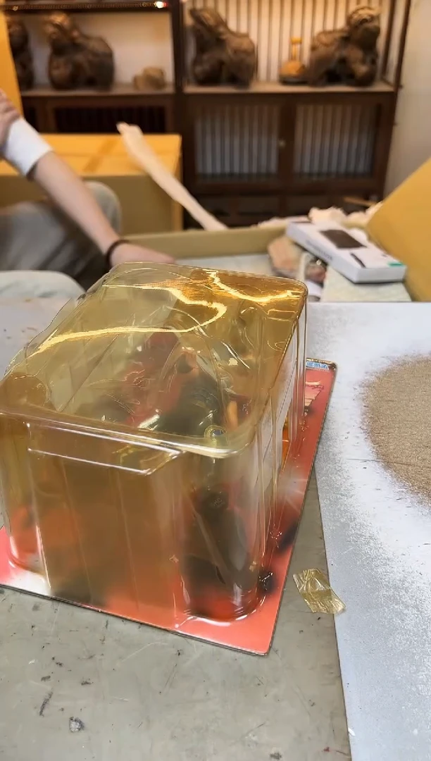 瓷片1858聚宝缘优品精选