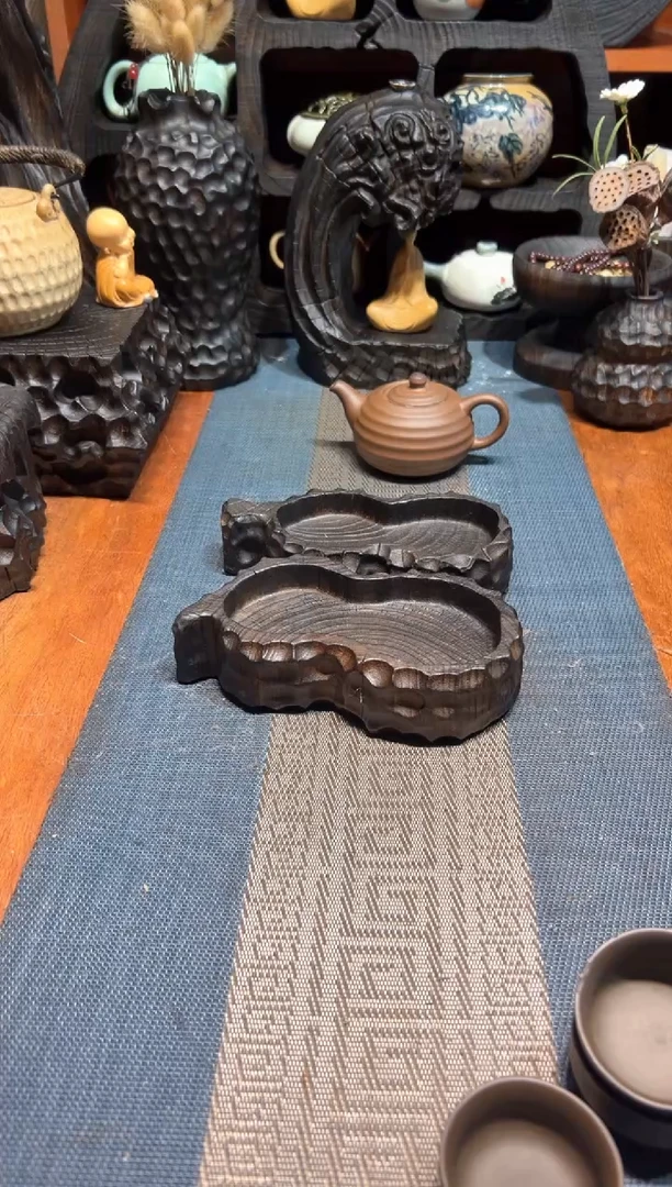 香樟木香樟木一物一拍