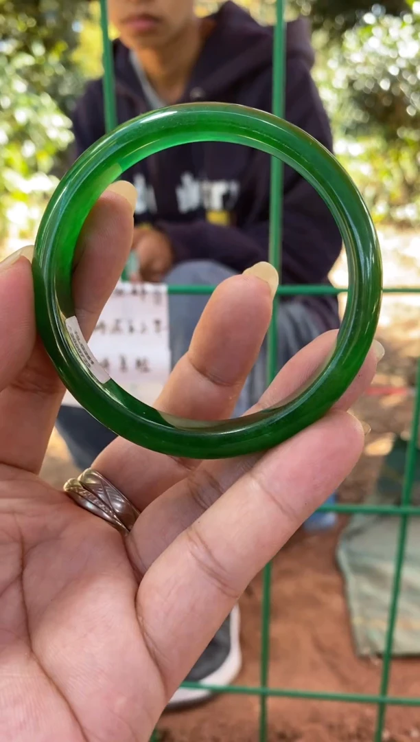 非金属无所见即所得047 圈口58