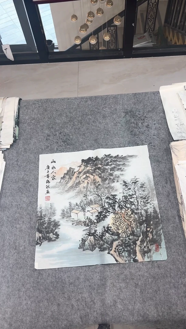 国画丹青专属福利-33-5