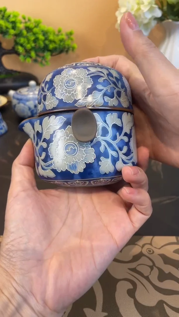 小缘茶器 源头工厂