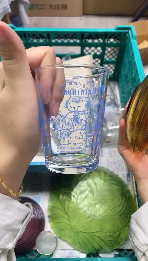 萱*064精美瓷器感谢选购