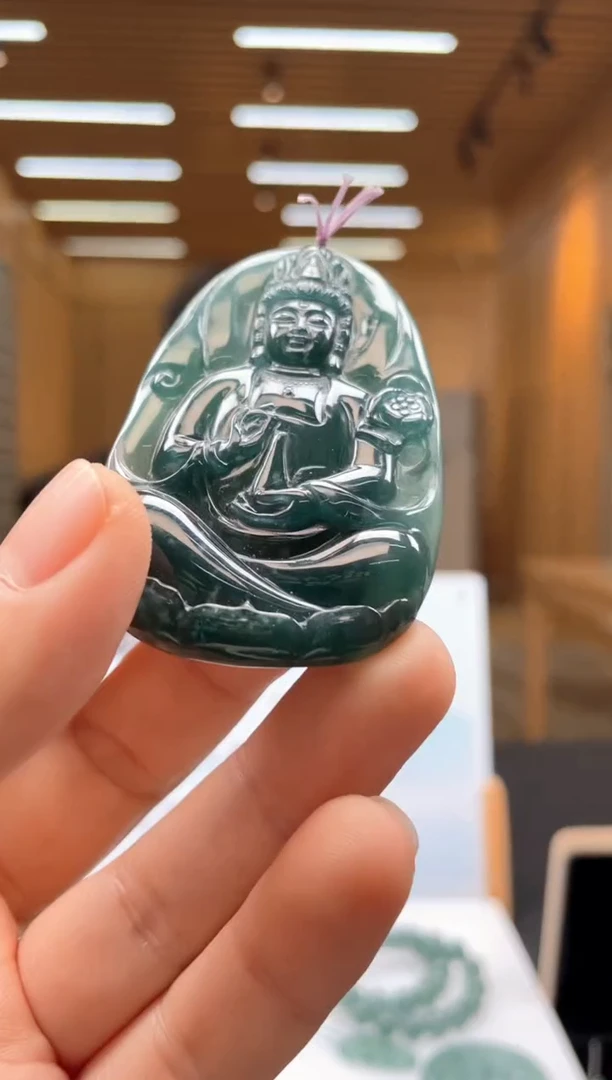 未镶嵌定制翡翠********304