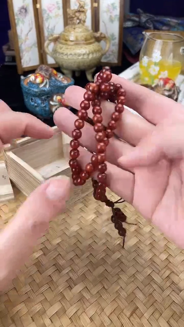 手串按图发货，看清尺寸品相再拍