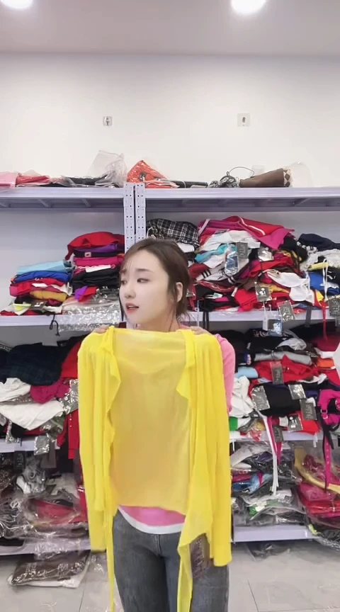 锦纶闪电购精品女装52