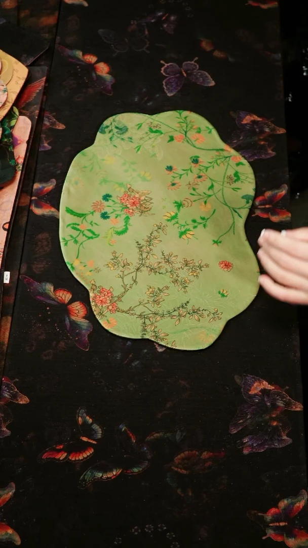 别具一阁布艺尺寸40+24