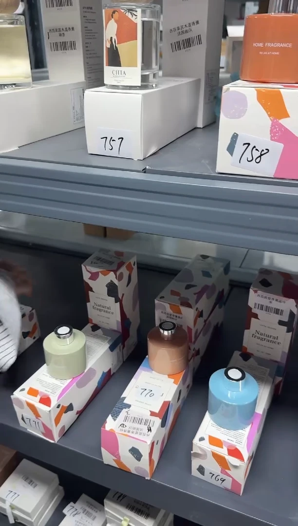 【闪购商品】小乔推荐如图所示7705色混