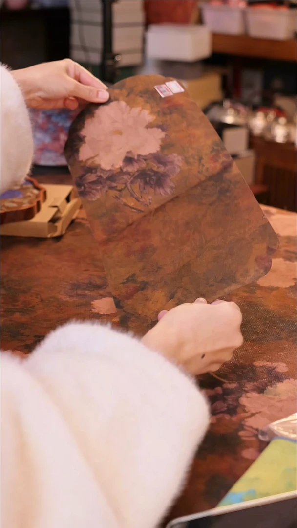 【闪购商品】陶瓷茶具（无礼盒无茶盘）@@A9603