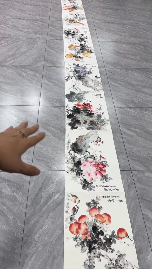 国画67李庆友李庆友李庆友w