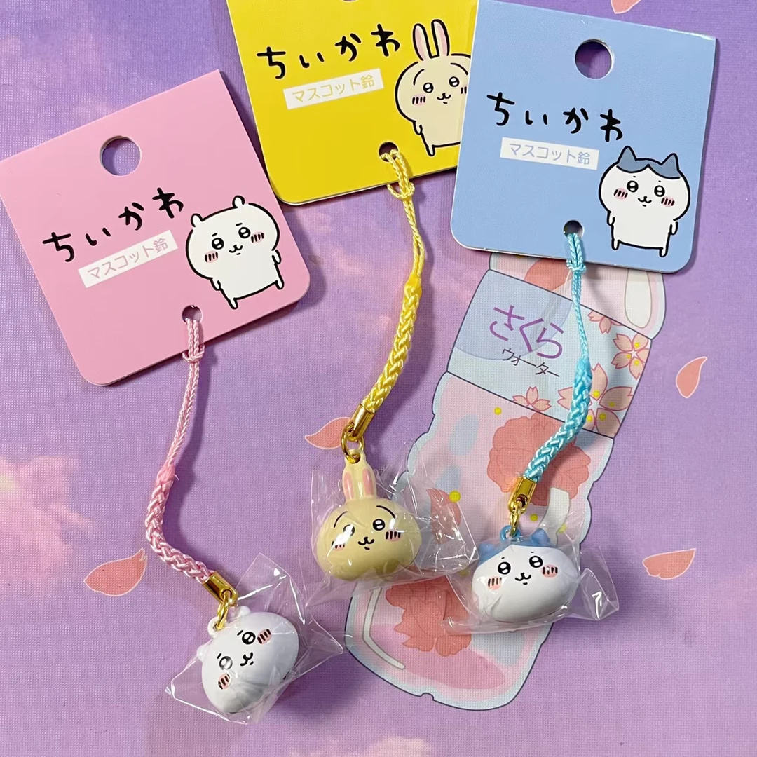 【同意代拆】chiikawa吉伊卡哇盲盒