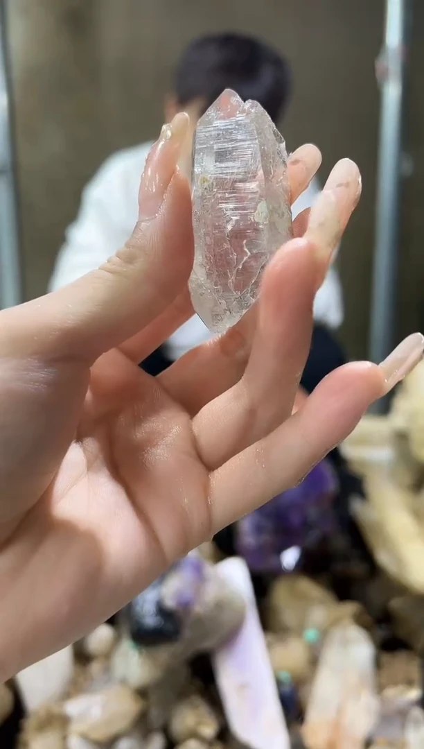 未镶嵌大型摆件（非配饰）水晶429
